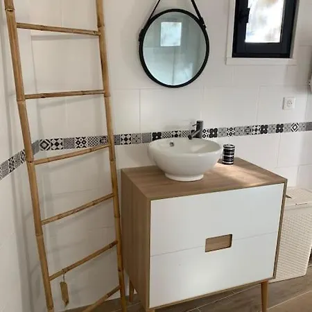 شقة Entre Et Montagne