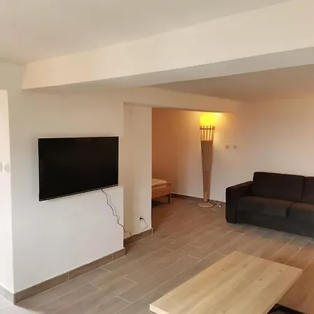 Entre Et Montagne Sartène