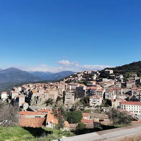 Entre Et Montagne