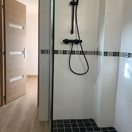 Entre Et Montagne شقة *