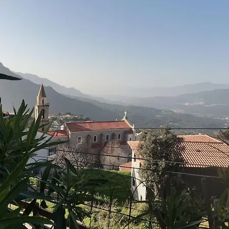 Entre Et Montagne 아파트
