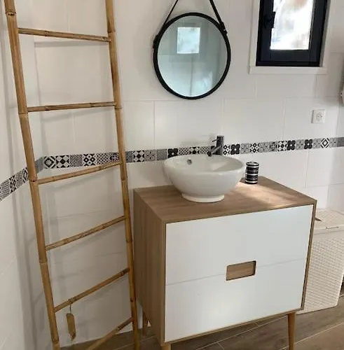 شقة Entre Et Montagne