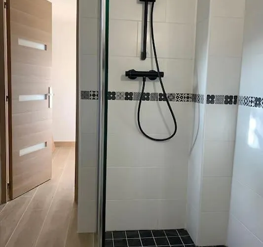 Entre Et Montagne شقة *