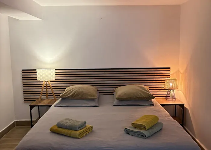 Entre Et Montagne * 萨尔泰纳